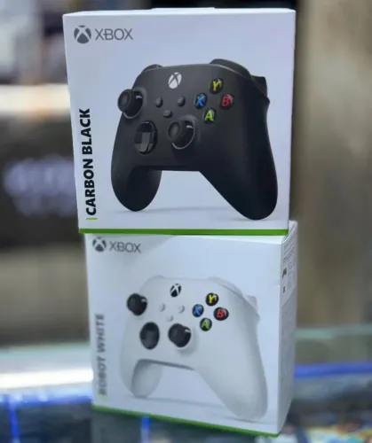 Controle Xbox