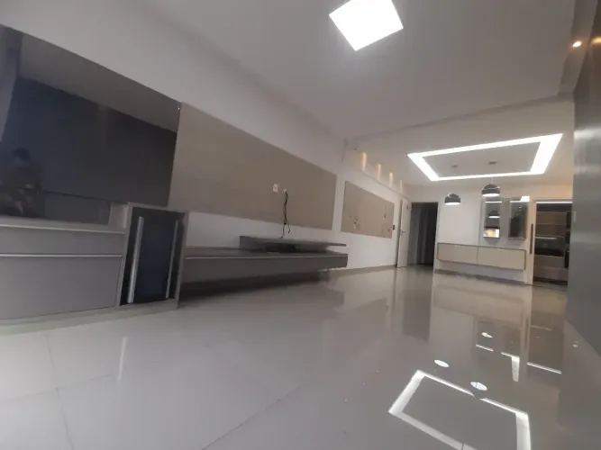 Taxa cond 800? Apartamento 112m² nascente, 3 quartos, 2 vagas, Corredor Vera Arruda - Stel