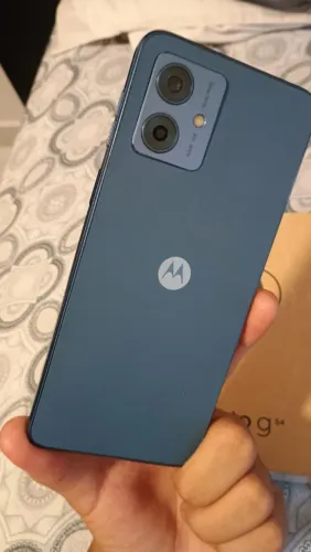 Celular Moto G54 5G 256GB