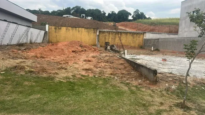 Terreno à Venda no Villa Giardino em Jundiaí | 225 m² | Condomínio Fechado | Excelente Cus