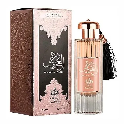 Árabe Durrat edp 85ml valor 230