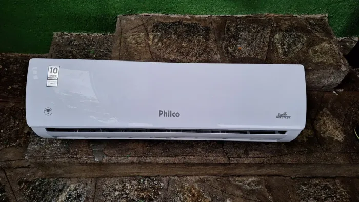 Ar condicionado Philco 9k