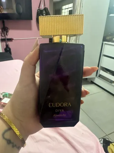 Eudora Diva Absoluta