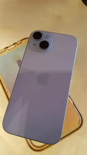 iPhone 15 256 gigas