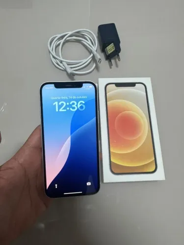 iPhone 12 - 64gb