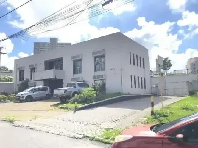 Lote para vender e alugar no RUA DOUTOR ALTÍNO TEIXEIRA , CAMPINAS DE PIRAJÁ, Salvador, BA