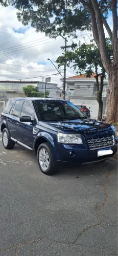 Land Rover Freelander2 I6 SE 3.2 232cv Aut. 5P 2009