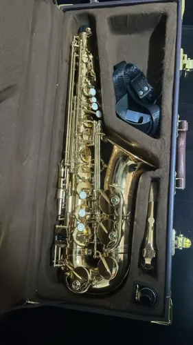 Sax alto