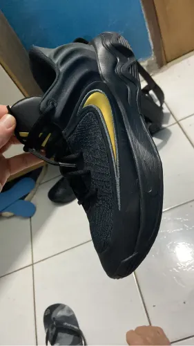 Tênis top Nike 