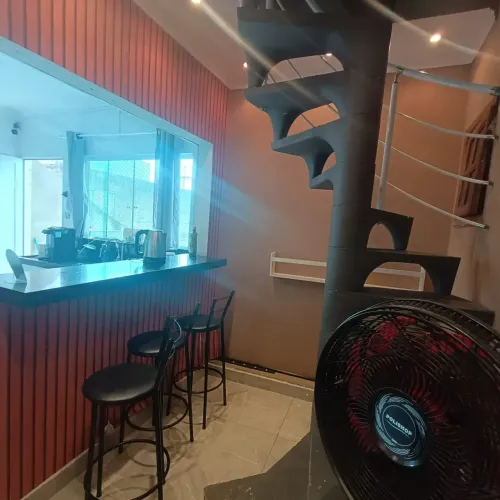 Casa para locação Santa Cecilia Mauá