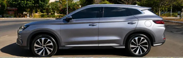 BYD Song Plus 1.5 16V Aut. (hibrido) 2026