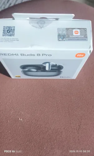 Xiaomi Redmi Buds 8 Pro