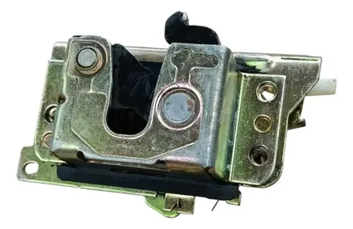 Fechadura Gol G2 1995 1997 1999 Dianteira Direita 2 Portas