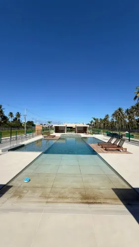 Repasse Lote Condominio Ilha Bela