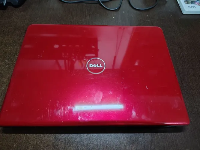 Notebook Dell Inspiron n4030 com i3
