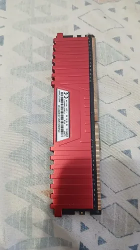 Memória RAM ddr4 2400mhz
