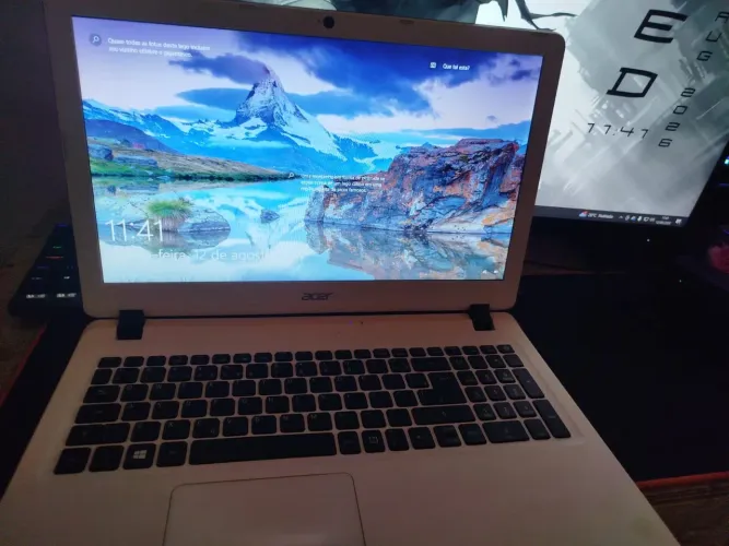 Notebook Acer