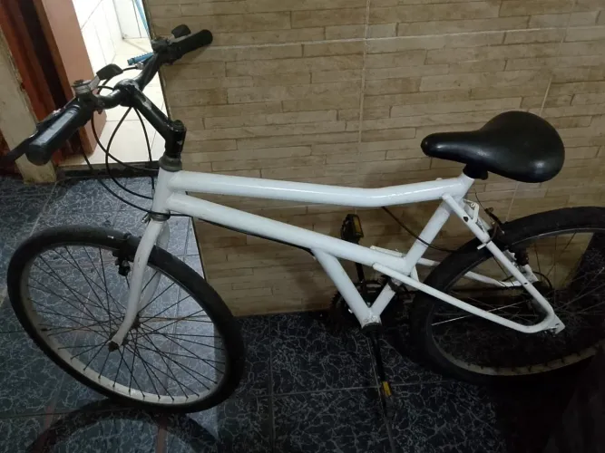 Bicicleta aro 26