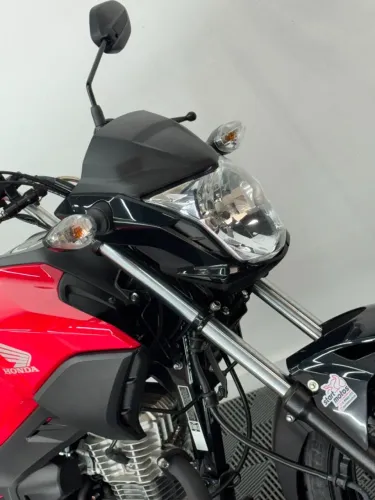 HONDA CG 160 START 2026 | 0KM | PRONTA ENTREGA