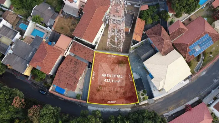 Lote para Venda em Vila Velha, Ilha dos Ayres