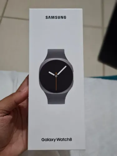 Samsung Galaxy Watch8 40mm 32gb