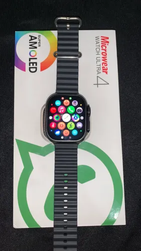 U4 plus MICROWEAR | 2gb