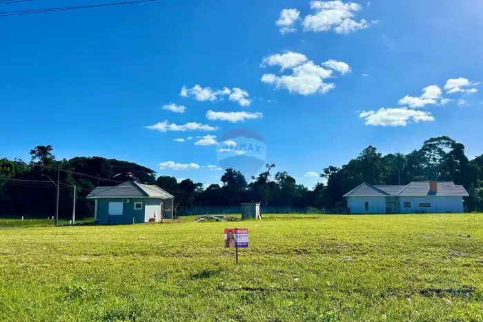 Terreno em Santa Cruz do Sul: Preço Reduzido!