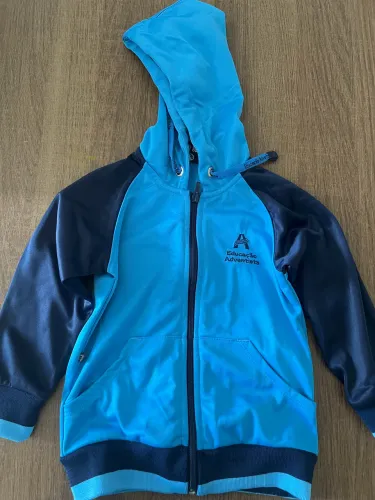 Uniformes Colégio Adventista (Nunca Usados)