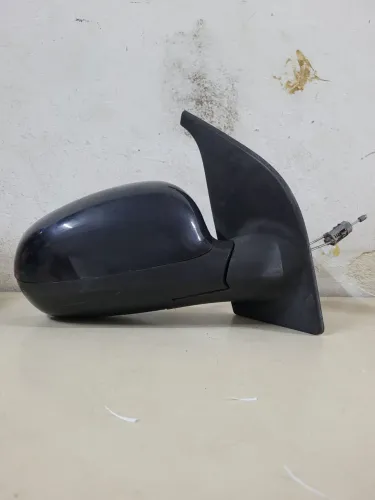 Retrovisor Fiat Mobi 2014 a 2023 Original 
