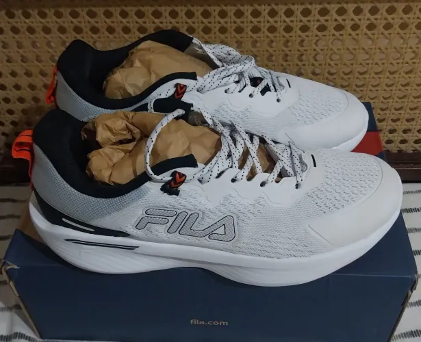 Tenis Fila Duality 2 40
