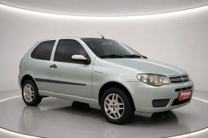 Fiat Palio 1.0 Economy Fire Flex 8V 2P 2010