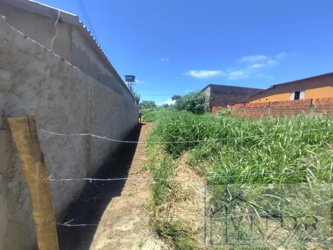 Terreno para Venda em Anápolis, Residencial Cidade Industrial