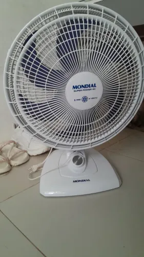 Ventilador Mondial Super Power 40