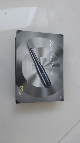 Dermografo Sapphire Elite