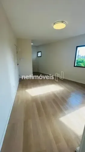 Venda Apartamento 1 quarto Caminho das Árvores Salvador