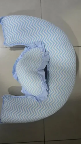 Almofada de Amamentação