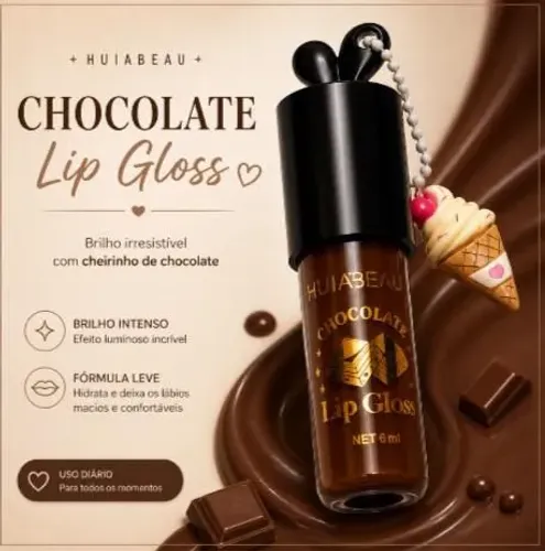 Lip Gloss