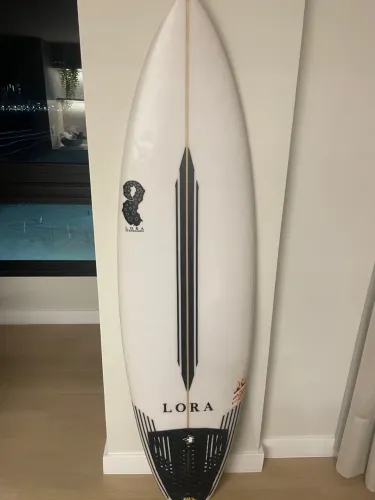 Prancha de surf Lora