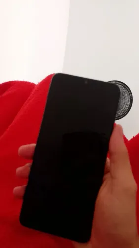Realm c50 128gb 8gb de ram 5g 90hz tela