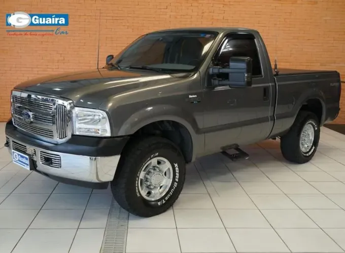 Ford F-250 XL 4.2 Turbo Diesel 1999