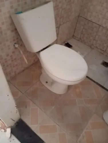 Vaso sanitário