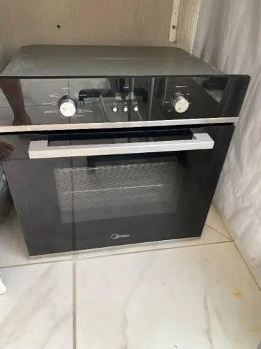 Forno elétrico