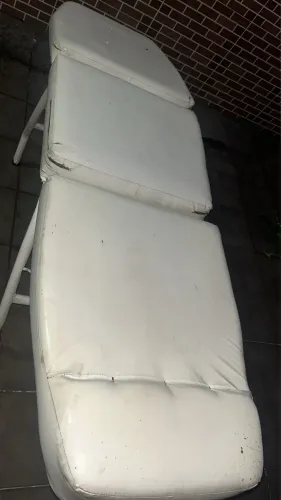 Vendo maca usada 