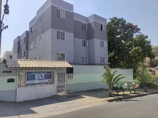 Lindo apartamento no Solimões!
