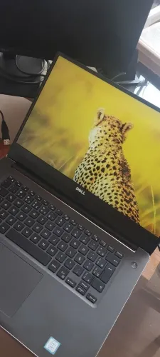 Notebook Gamer Dell Inspiron 7572 MX 150 4Gb 16Gb i7 8a 500 Gb