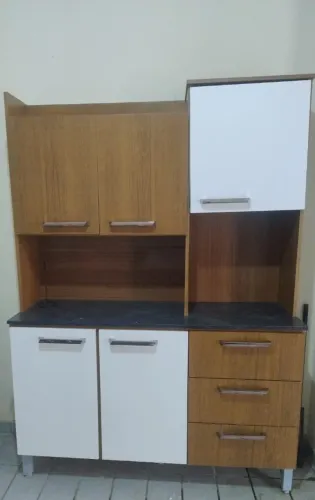 Armário de cozinha