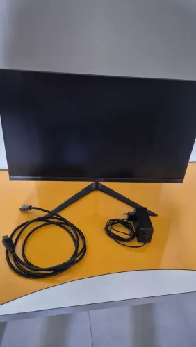 Monitor Mancer 75hz, 21,5 pol, 1ms, FHD