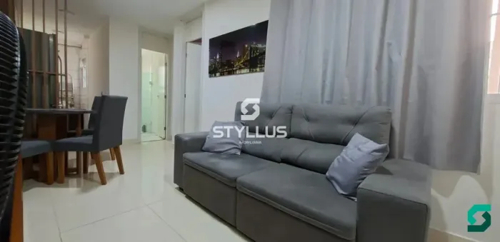 Bonsucesso | Apartamento 2 quartos