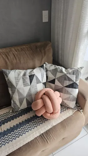 Vendo Sofá Retrátil e Reclinável 2 Lugares