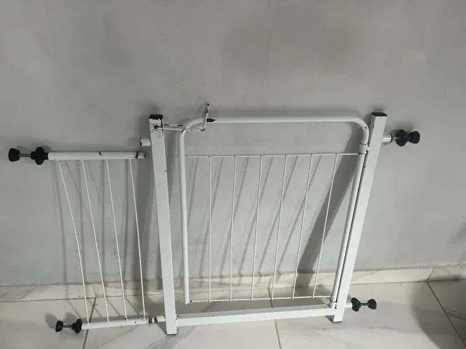 Grade de Proteção Pets 